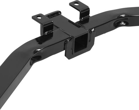 ALMULOO 2 "Tow Hitch Compatible with 2010 2011 2012 2013 2014 2015 2016 Cadillac SRX Trailer Hitch Receiver in Kuwait