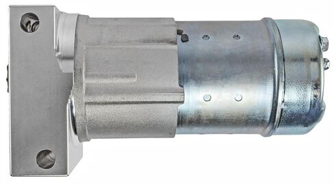 JEGS GM LS-Series Mini Starter | محركات السواعد تصل إلى 11:1 ضغط | كتلة الألمنيوم الخام | صنع في الولايات المتحدة الأمريكية | تتضمن البراغي والرقائق وأدوات التثبيت in Kuwait