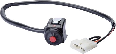 Tusk Engine Starter Switch for KTM 350 EXC-F 2012-2022 in Kuwait
