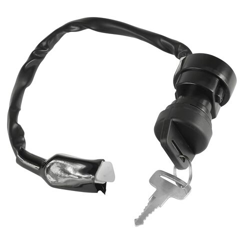 Powersports Replacement Parts for Ignition Key Switch for Kawasaki Brute Force 750 4X4I KVF750 2005-2023 Mod-C33C-723 in Kuwait