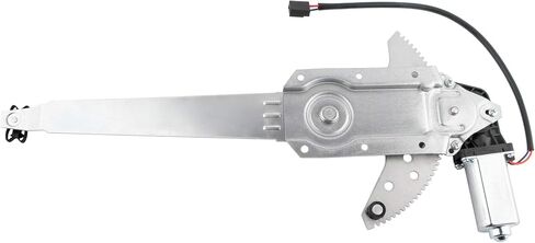 BOXI F6TZ1523209AA 741-674 Front Driver Side Power Window Regulator Fit for Ford Bronco F150 F250 F350 1981-1996 F100 1981-1983 F450 Truck 1988-1997 in Kuwait