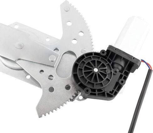 BOXI F6TZ1523209AA 741-674 Front Driver Side Power Window Regulator Fit for Ford Bronco F150 F250 F350 1981-1996 F100 1981-1983 F450 Truck 1988-1997 in Kuwait