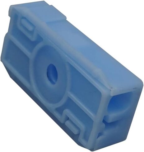 BWR5016 Window Regulator Repair Clips Front Left Compatible with Hyundai I30 MK1 FD 2007-2012 5-Door 824712L001 in Kuwait