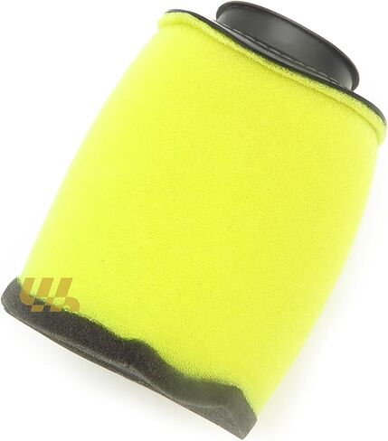 Genuine Honda Pre Oiled Air Filter Foam Cleaner Element 17254-958-013 Fits Honda ATC110 ATC125 ATC185 ATC200 TRX125 TRX200 ATV in Kuwait