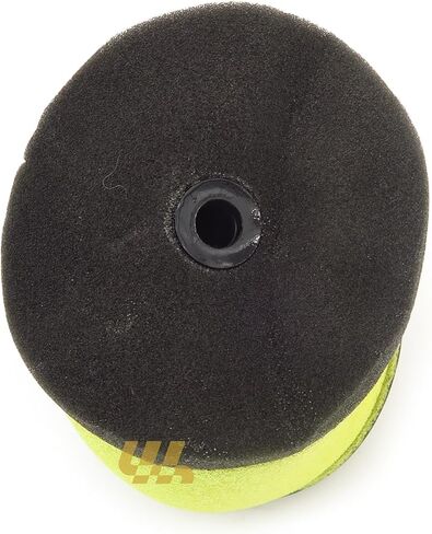 Genuine Honda Pre Oiled Air Filter Foam Cleaner Element 17254-958-013 Fits Honda ATC110 ATC125 ATC185 ATC200 TRX125 TRX200 ATV in Kuwait