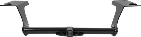 ALMULOO Class 1 Trailer Hitch, 1.25 Inch Receiver Compatible with 2011-2014 Hyundai Sonata Models&2011-2015 Kia Optima Models Steel in Kuwait