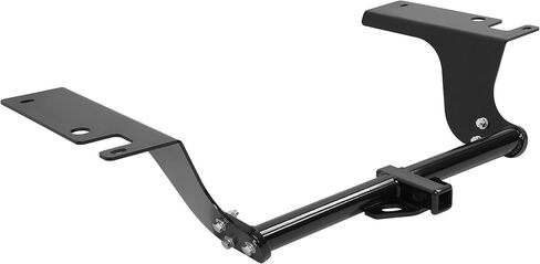 ALMULOO Class 1 Trailer Hitch, 1.25 Inch Receiver Compatible with 2011-2014 Hyundai Sonata Models&2011-2015 Kia Optima Models Steel in Kuwait