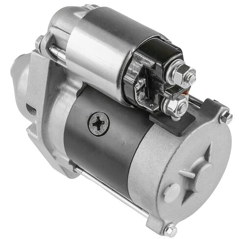 Caltric Starter Compatible with John Deere Mower F525 F710 Gs75 Hd75 17Hp in Kuwait