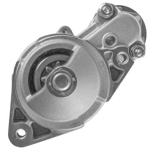 Caltric Starter Compatible with John Deere Mower F525 F710 Gs75 Hd75 17Hp in Kuwait