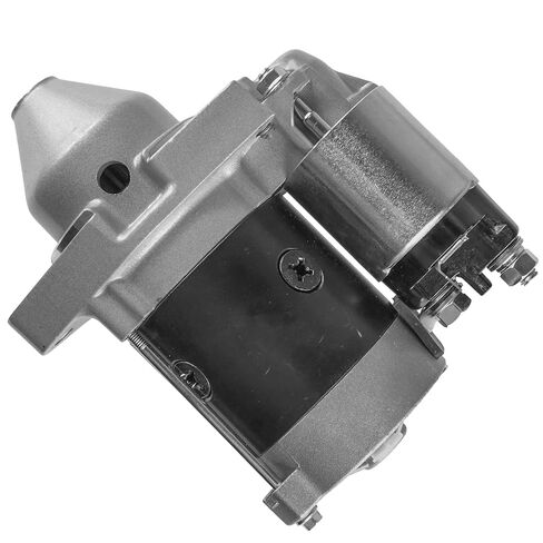 Caltric Starter Compatible with John Deere Mower F525 F710 Gs75 Hd75 17Hp in Kuwait