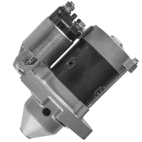 Caltric Starter Compatible with John Deere Mower F525 F710 Gs75 Hd75 17Hp in Kuwait