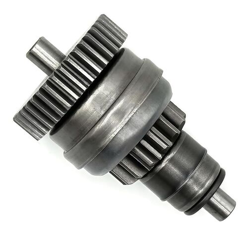 55440126000 Starter Drive Bendix Compatible with Husqvarna TX300 TE250 TE300 Compatible with KTM 250 300 XC/XC TPI/XC-W/XC-W TPI/EXC/EXC TPI/EXC Six Days/EXC TPI Six Days Starter Drive Bendix in Saudi Arabia