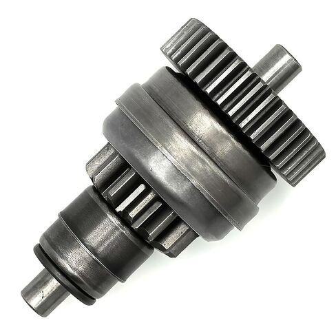 55440126000 Starter Drive Bendix Compatible with Husqvarna TX300 TE250 TE300 Compatible with KTM 250 300 XC/XC TPI/XC-W/XC-W TPI/EXC/EXC TPI/EXC Six Days/EXC TPI Six Days Starter Drive Bendix in Saudi Arabia