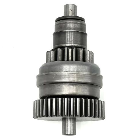 55440126000 Starter Drive Bendix Compatible with Husqvarna TX300 TE250 TE300 Compatible with KTM 250 300 XC/XC TPI/XC-W/XC-W TPI/EXC/EXC TPI/EXC Six Days/EXC TPI Six Days Starter Drive Bendix in Saudi Arabia