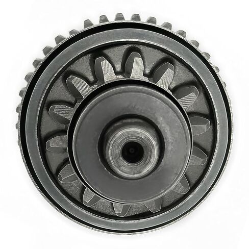 55440126000 Starter Drive Bendix Compatible with Husqvarna TX300 TE250 TE300 Compatible with KTM 250 300 XC/XC TPI/XC-W/XC-W TPI/EXC/EXC TPI/EXC Six Days/EXC TPI Six Days Starter Drive Bendix in Saudi Arabia