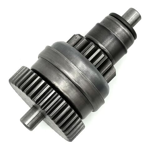 55440126000 Starter Drive Bendix Compatible with Husqvarna TX300 TE250 TE300 Compatible with KTM 250 300 XC/XC TPI/XC-W/XC-W TPI/EXC/EXC TPI/EXC Six Days/EXC TPI Six Days Starter Drive Bendix in Saudi Arabia