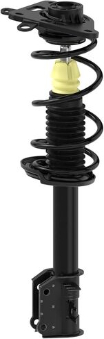 Monroe Quick-Strut 173023 Suspension Strut and Coil Spring Assembly in Kuwait