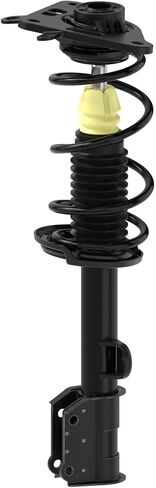 Monroe Quick-Strut 173024 Suspension Strut and Coil Spring Assembly in Saudi Arabia