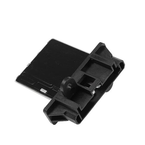 Fan Blower Resistor Compatible with Nissan for Maxima for Qashqai Air Conditioning Heater Blower Fan Blower Resistor 27150-8H300 in Kuwait