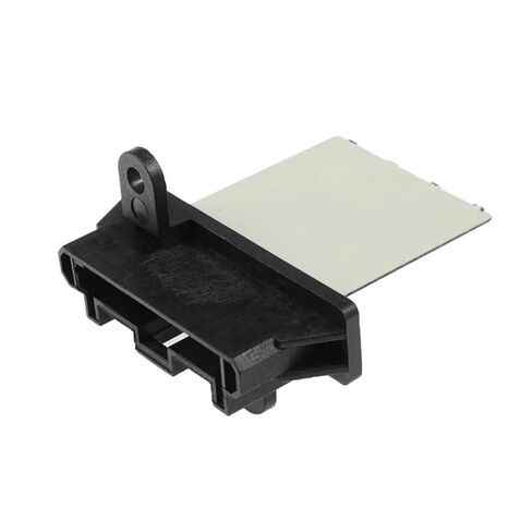 Fan Blower Resistor Compatible with Nissan for Maxima for Qashqai Air Conditioning Heater Blower Fan Blower Resistor 27150-8H300 in Kuwait