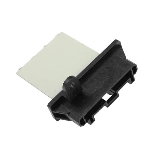 Fan Blower Resistor Compatible with Nissan for Maxima for Qashqai Air Conditioning Heater Blower Fan Blower Resistor 27150-8H300 in Kuwait