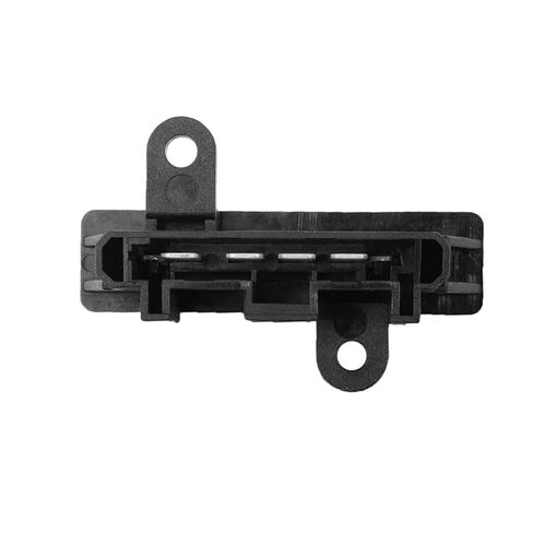 Fan Blower Resistor Compatible with Nissan for Maxima for Qashqai Air Conditioning Heater Blower Fan Blower Resistor 27150-8H300 in Kuwait