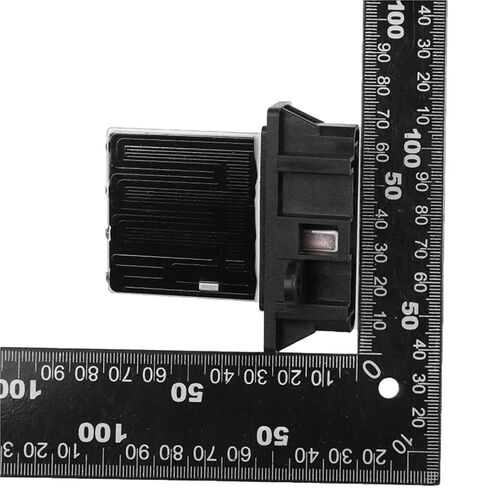 Fan Blower Resistor Compatible with Nissan for Maxima for Qashqai Air Conditioning Heater Blower Fan Blower Resistor 27150-8H300 in Kuwait