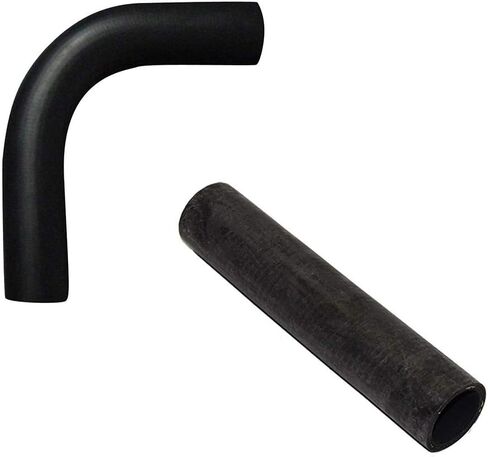 NAA8260B 312588 Radiator Hose Set Fits Ford NAA 600 700 800 900 2000 4000 4 Cyl in Kuwait