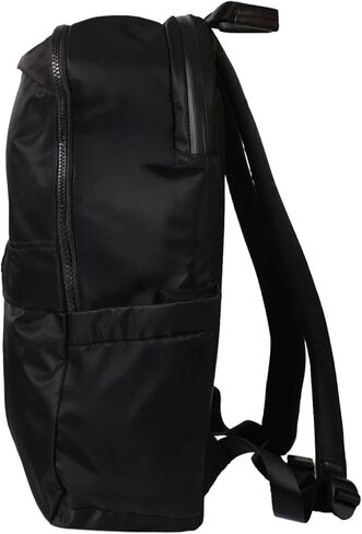 Timbuk2 Mode Laptop Backpack, Travel Carry On Personal Item Bag for Women & Men, 17" Laptop Sleeve, Work & Commuter Pack with Trolley Sleeve, 20L Black in Kuwait