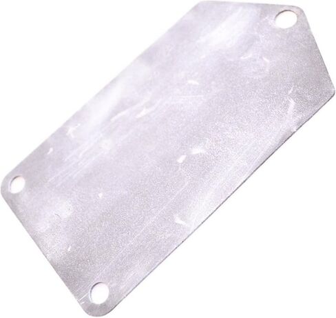 Compatible with 319852, 316560 Cover Sealing Ring U1In-k02966 in Kuwait