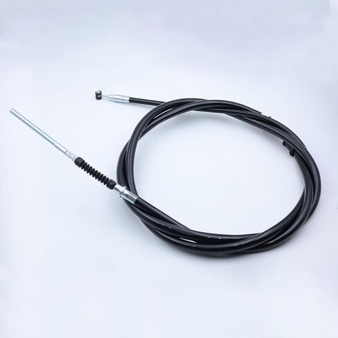 43460-HP0-A00 Rear Hand Brake Cable | Fits for Honda Rancher 350 TRX350, Foreman 400 TRX400 500 TRX500 ATV | Replaces 43460-HM7-000 43460-HN5-670 43460-HR6-A61 in Kuwait
