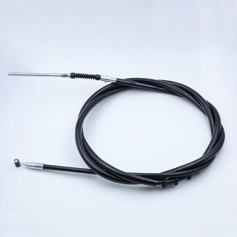 43460-HP0-A00 Rear Hand Brake Cable | Fits for Honda Rancher 350 TRX350, Foreman 400 TRX400 500 TRX500 ATV | Replaces 43460-HM7-000 43460-HN5-670 43460-HR6-A61 in Kuwait