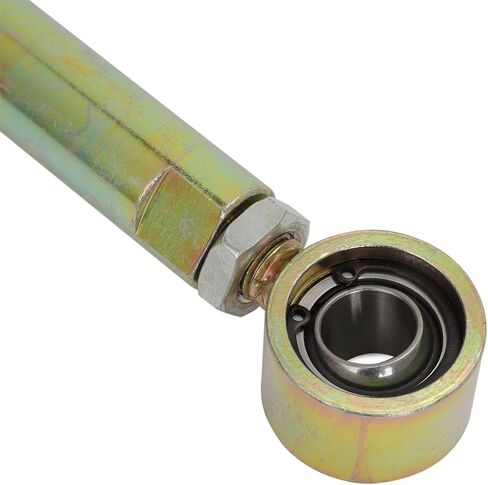 لفورد F250/F350 4WD 2005-2007 وصلات نهاية شريط Sway قابلة للتعديل لمجموعة رفع التسوية 3 "- 8" in Kuwait
