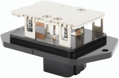 1 Pc RU710 HVAC Heater Blower Motor Resistor Replacement Part in Kuwait