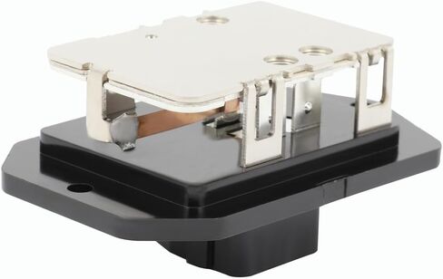 1 Pc RU710 HVAC Heater Blower Motor Resistor Replacement Part in Kuwait