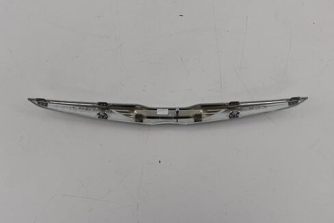 Genuine Chrysler 68147521AA Emblem (Back) in Kuwait