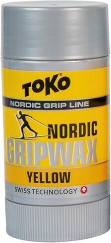 Toko Wax Nordic Grip Blue 25g Wax in Saudi Arabia