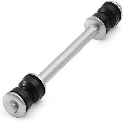 Suspension Kit Outer Tie Rod End & Sway Bar Front 4pcs for Explorer for Sport Trac for Mountaineer Steel in Saudi Arabia