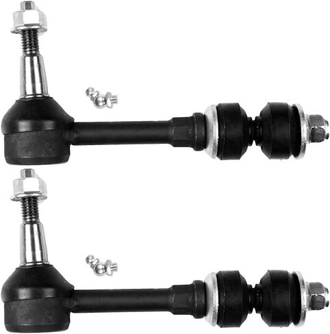 2pcs Front Sway Bar End Kit for Dodge for Ram 4000 2005 in Saudi Arabia