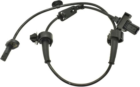 Front Right ABS Wheel Speed Sensor Replaces 57450-TR3-A02 Fits 2012-2013 Honda Civic 2013-2022 Acura ILX in Saudi Arabia
