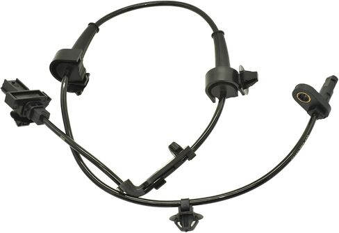 Front Right ABS Wheel Speed Sensor Replaces 57450-TR3-A02 Fits 2012-2013 Honda Civic 2013-2022 Acura ILX in Saudi Arabia