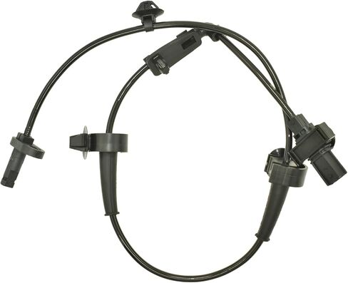 Front Right ABS Wheel Speed Sensor Replaces 57450-TR3-A02 Fits 2012-2013 Honda Civic 2013-2022 Acura ILX in Saudi Arabia