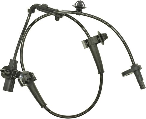 Front Right ABS Wheel Speed Sensor Replaces 57450-TR3-A02 Fits 2012-2013 Honda Civic 2013-2022 Acura ILX in Saudi Arabia