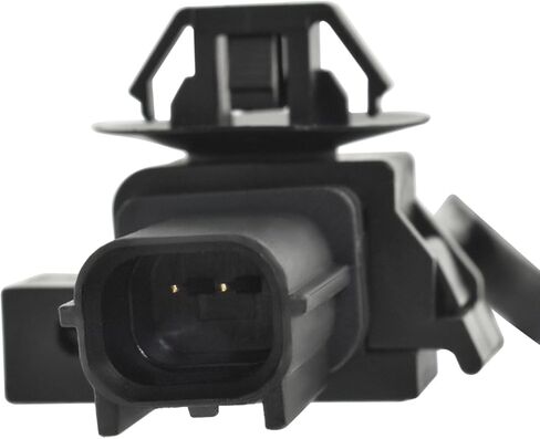 Front Right ABS Wheel Speed Sensor Replaces 57450-TR3-A02 Fits 2012-2013 Honda Civic 2013-2022 Acura ILX in Saudi Arabia