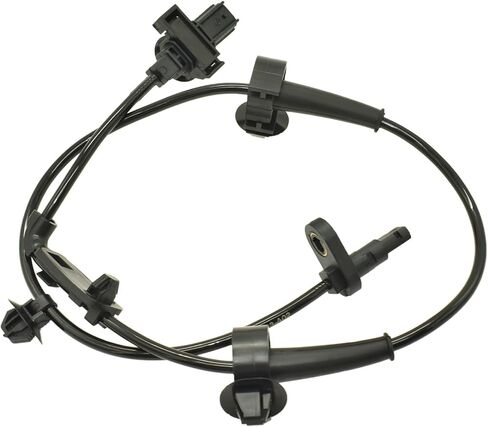 Front Right ABS Wheel Speed Sensor Replaces 57450-TR3-A02 Fits 2012-2013 Honda Civic 2013-2022 Acura ILX in Saudi Arabia