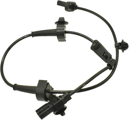 Front Right ABS Wheel Speed Sensor Replaces 57450-TR3-A02 Fits 2012-2013 Honda Civic 2013-2022 Acura ILX in Saudi Arabia