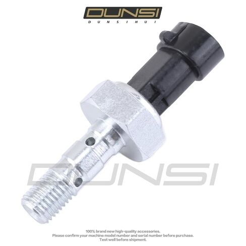 DUNSIHUI 4014262 مفتاح خط ضغط الفرامل متوافق مع Po-laris RZR Turbo 2016 2017 2018 2019 2020 2021 791071 in Kuwait