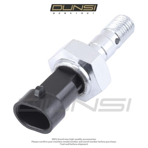 DUNSIHUI 4014262 مفتاح خط ضغط الفرامل متوافق مع Po-laris RZR Turbo 2016 2017 2018 2019 2020 2021 791071 in Kuwait