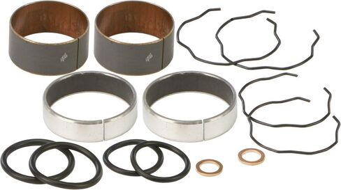 Fork Bushing Kit is Compatible with Yamaha FZ-07 2015-2017 Street Motorcycle Part# 23-86095 in Kuwait