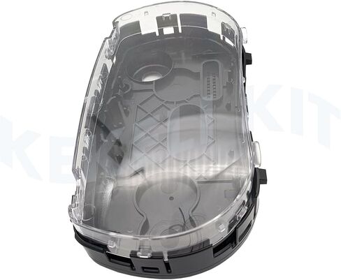 for BRP Seadoo 4-TEC RXP RXT GTX GTI GTR Instrument LCD panel housing suit with Boost in Saudi Arabia